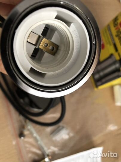 Светильник подвесной 1,5 м