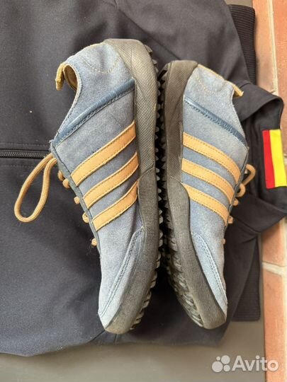 Кроссовки мужские Adidas размер 41