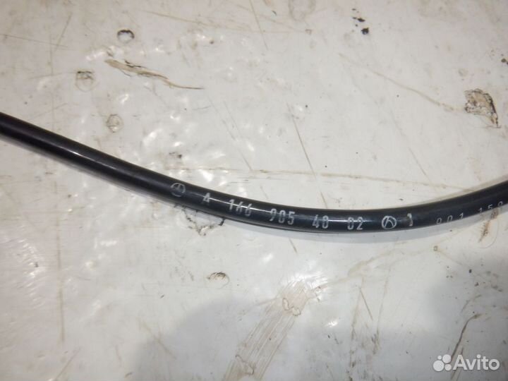 Датчик ABS передний