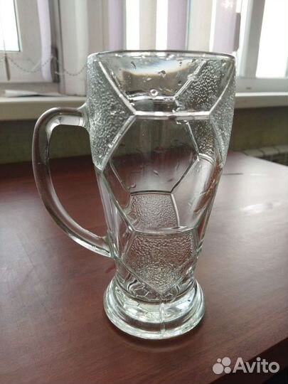 Кружка пивная