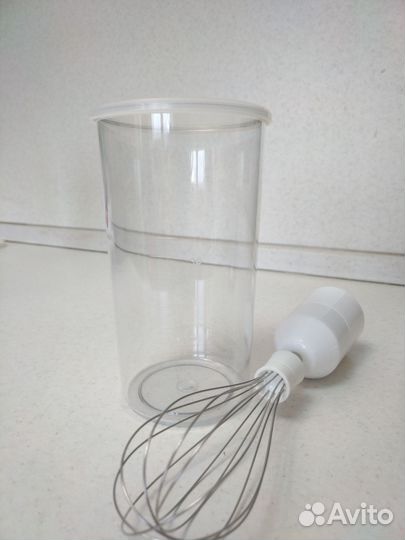 Насадки для блендера погружного braun б/у