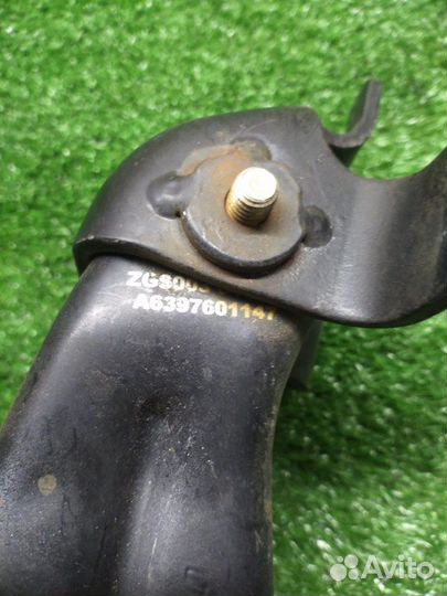 Ролик сдвижной двери правый Mercedes Vito W639