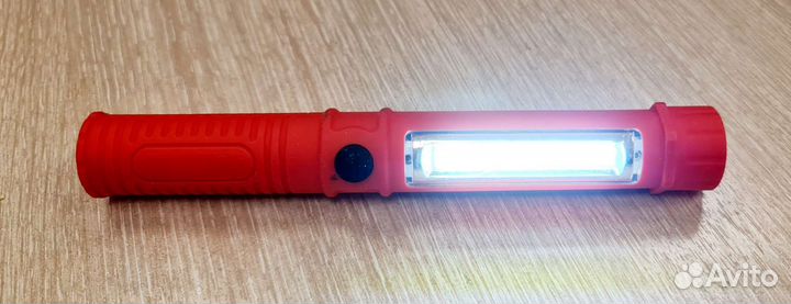 Фонарь светодиодный Worklight HD Vision 3560