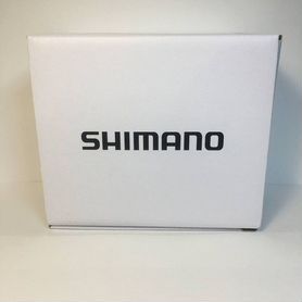 Катушка Shimano Nasci C3000 FC