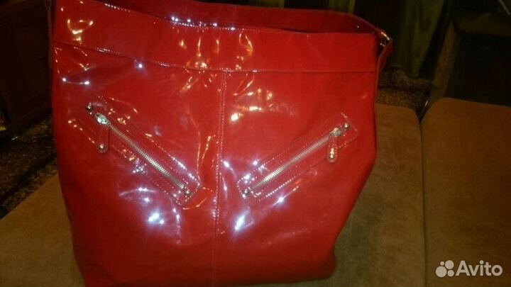 Сумка Орифлейм