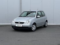 Volkswagen Lupo 1.0 MT, 2003, 239 000 км, с пробегом, цена 385 000 руб.