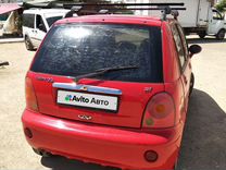 Chery Sweet (QQ) 1.1 MT, 2008, 71 000 км, с пробегом, цена 303 000 руб.