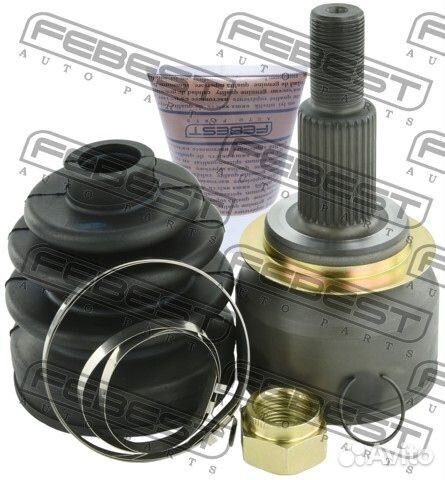 Шрус наружный 24x59x31