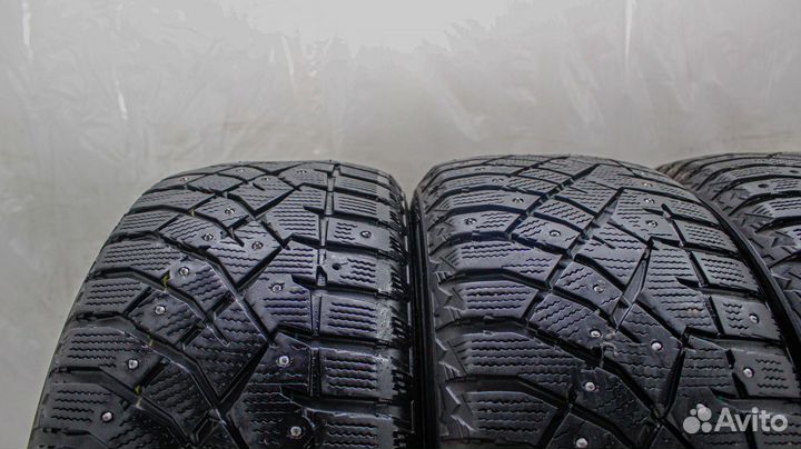 Nitto Therma Spike 205/55 R16 91T