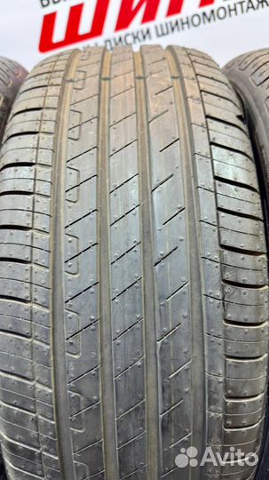 Goodyear EfficientGrip Performance 215/55 R17