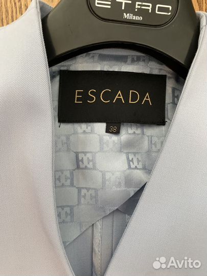 Жакет Escada