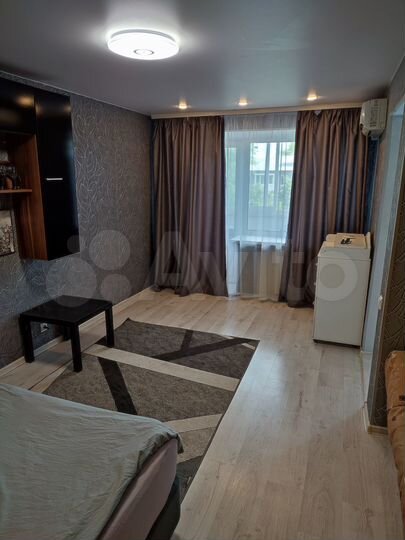 1-к. квартира, 32 м², 3/5 эт.