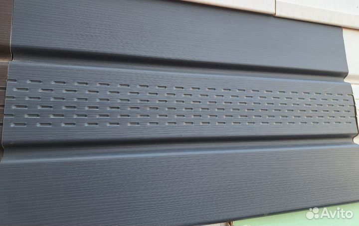 Софиты для Кровли