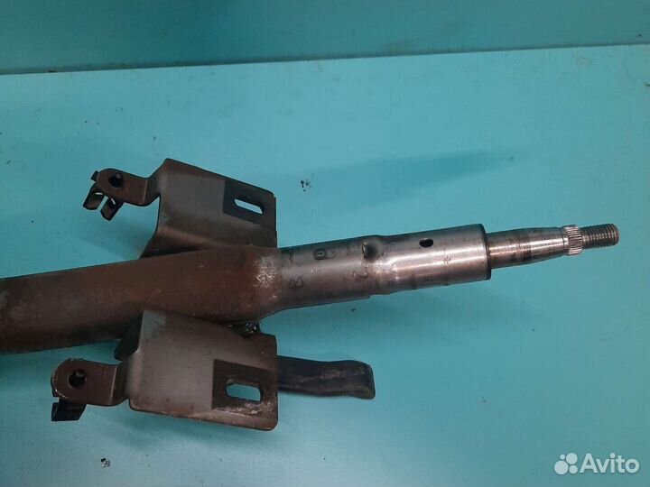 Рулевая колонка Mazda 626 GE