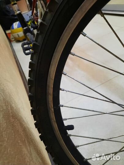 Продаю детский и взрослый велосипеды