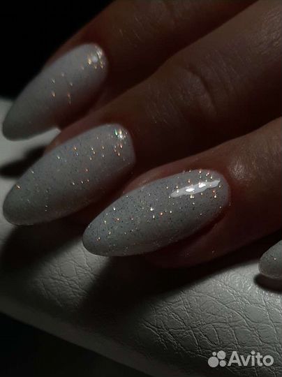 Маникюр педикюр наращивание