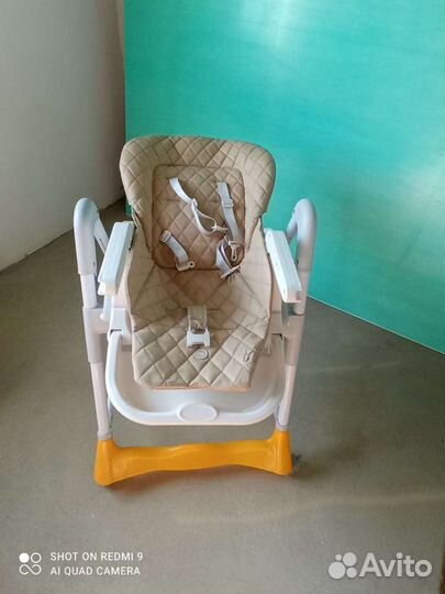 Стульчик для кормления