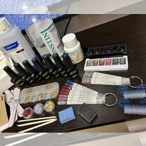 набор для маникюра - Товары категории - Красота и здоровье