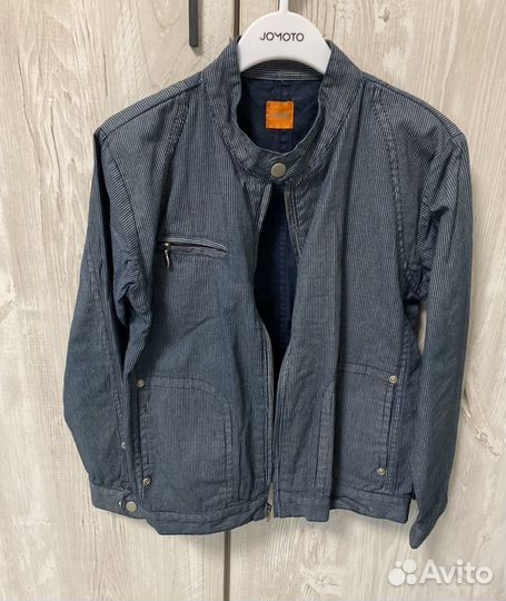 Вещи пакетом на мальчика