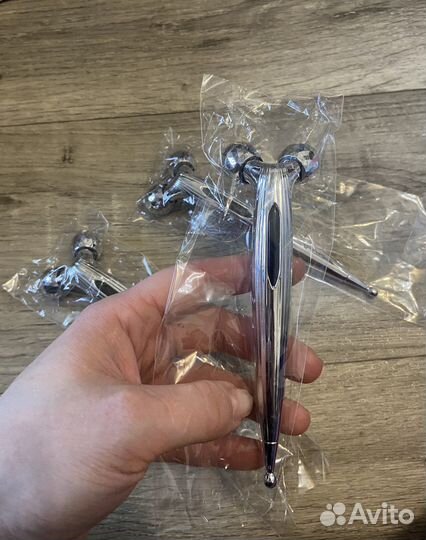 Массажер для лица