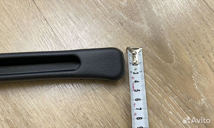 Honda XRV Vezel вставки между сидений комплект