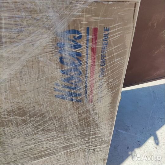 Продам радиатор кондиционера jeep wrangler AUT