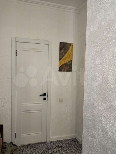 2-к. квартира, 54 м², 3/4 эт.