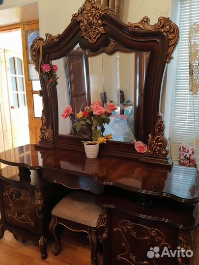 Продаётся мебель б/у