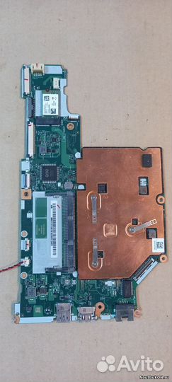 Материснкая плата для ноутбука Acer Aspire 3 A315