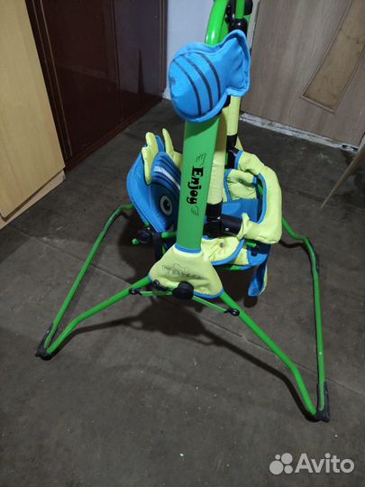 Качели детские