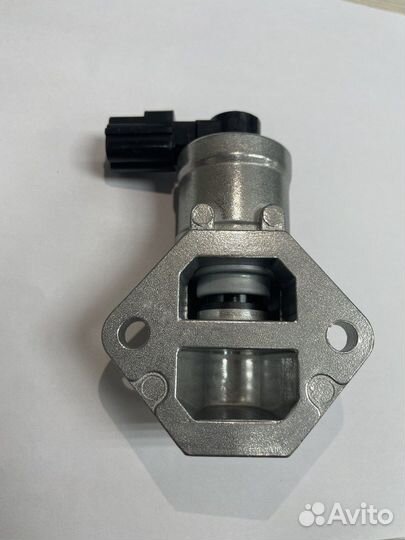 Клапан холостого хода Форд ford