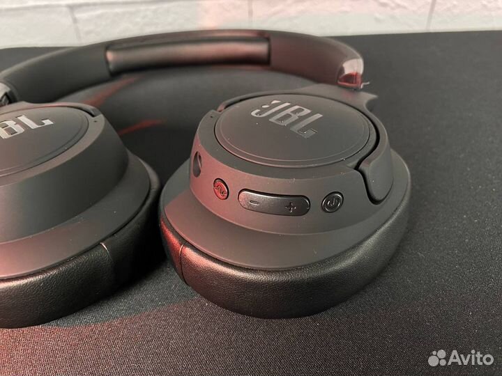 Беспроводные наушники Jbl Tune 760nc