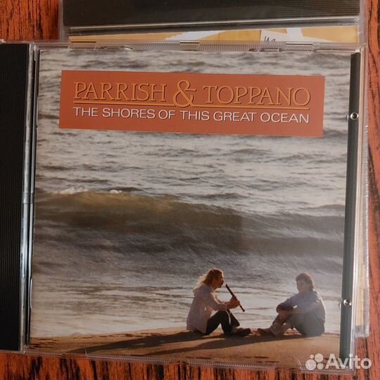 CD (Оригинальные) 2