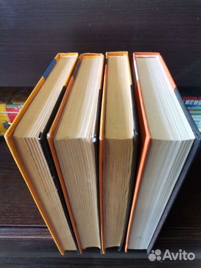 Жёлтая серия Альтернатива книги