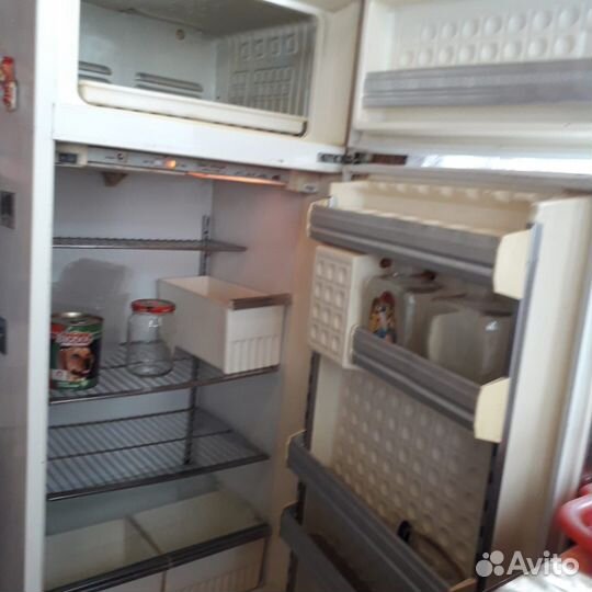 Холодильник ока 6М