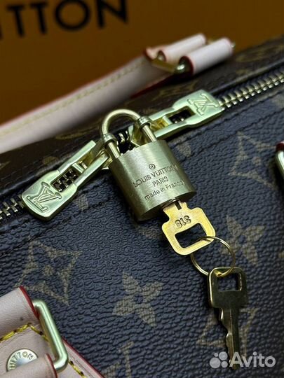 Сумка Louis Vuitton Speedy