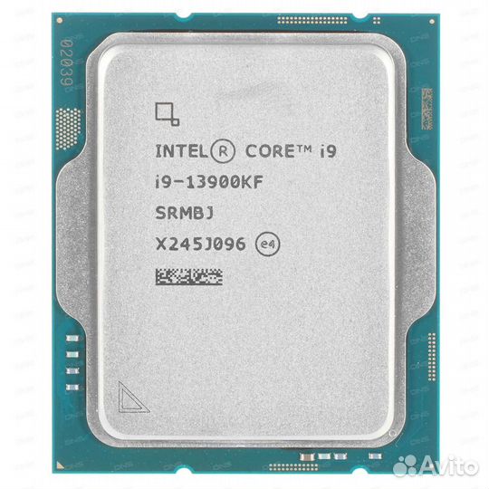 Intel core i9 13900kf