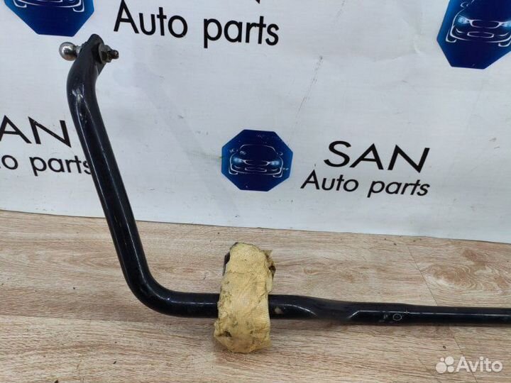 Стабилизатор поперечной устойчивости передний Bmw