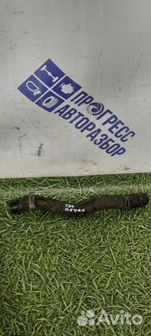 Патрубок печки Skoda Fabia хэтчбек 1.2 2008