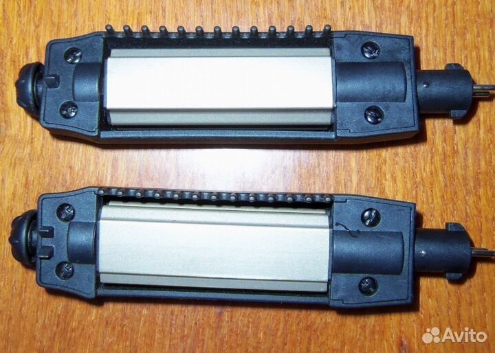 Утюжок Remington