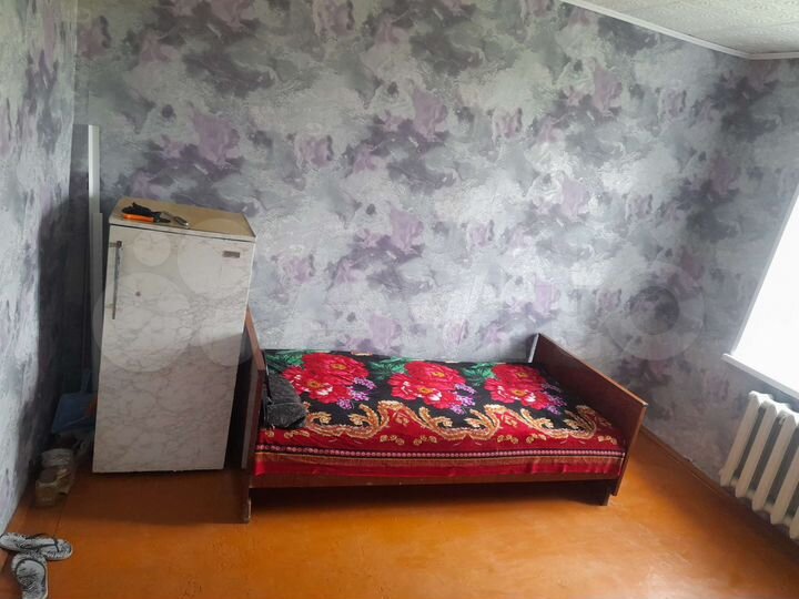 Комната 12 м² в 1-к., 7/9 эт.