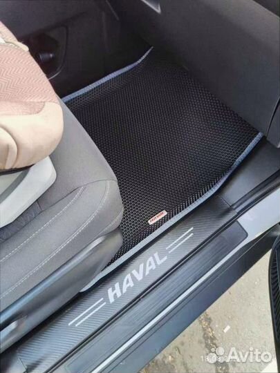 Эва коврики на любое авто с доставкой