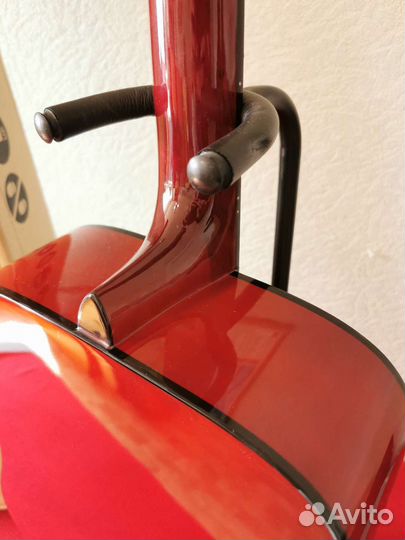 Гитара Fender Squier SA-150 Новая