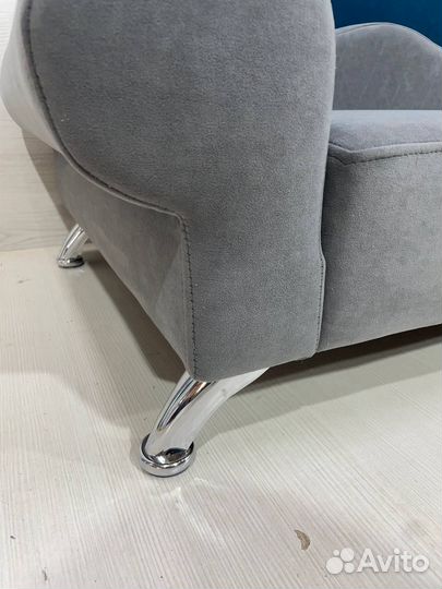 Детский диван раскладной игровой Фунтик