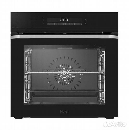 Электрический духовой шкаф новая,гарантия 1 год