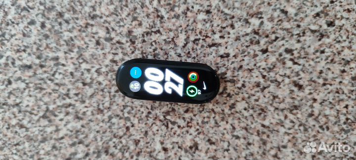 Xiaomi mi band 6