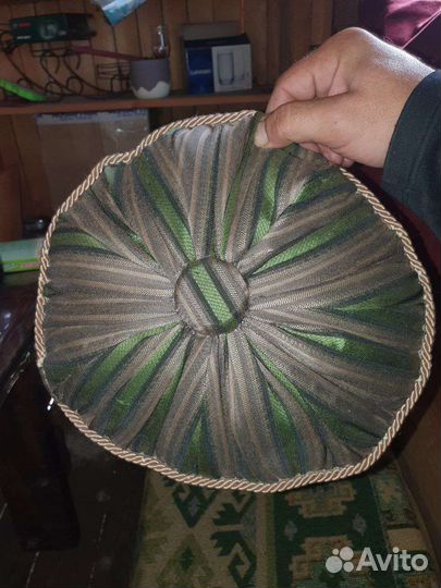 Пуфик подушка