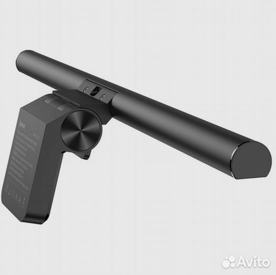 Лампа для монитора Baseus i-wok SSS Hanging Light