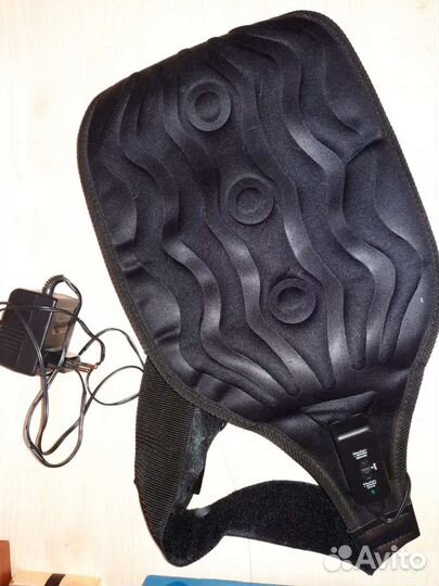 Электромассажер