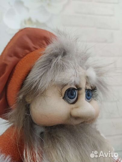 Сувенир Домовёнок-оберег